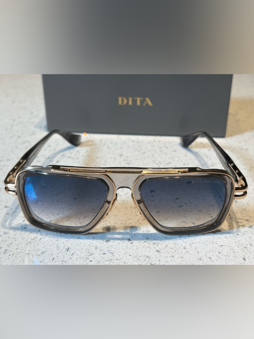 DITA LXN EVO sunglasses - Picture 2 of 15